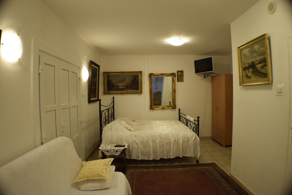 Piaseczno Willa Staropolska Room photo