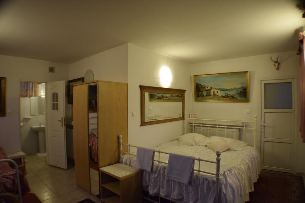 Piaseczno Willa Staropolska Exterior photo