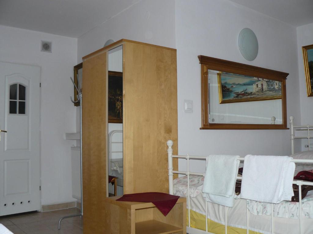 Piaseczno Willa Staropolska Room photo
